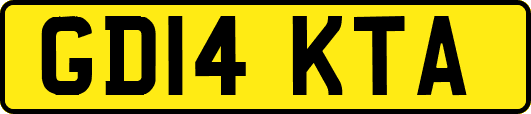 GD14KTA