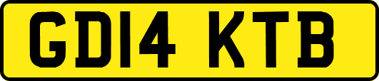 GD14KTB