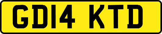 GD14KTD