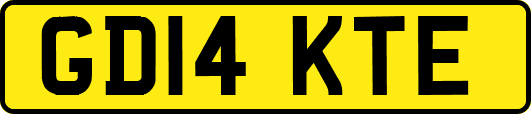 GD14KTE