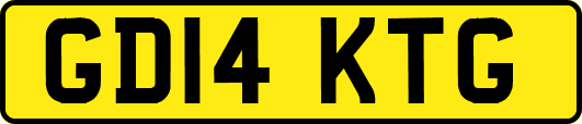 GD14KTG