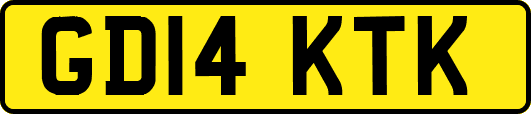 GD14KTK