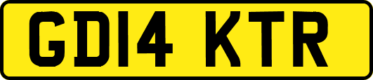 GD14KTR