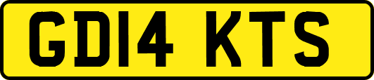 GD14KTS