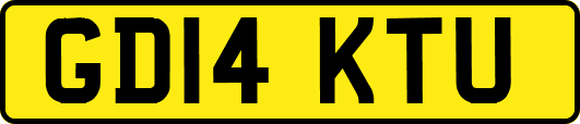 GD14KTU