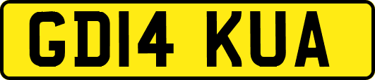 GD14KUA