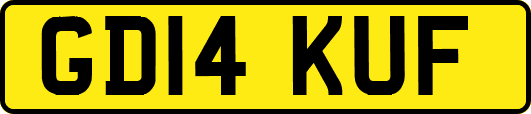 GD14KUF