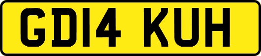 GD14KUH