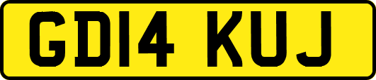 GD14KUJ