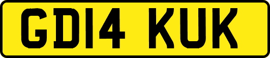 GD14KUK