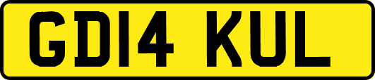 GD14KUL