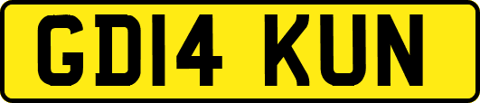 GD14KUN
