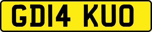 GD14KUO