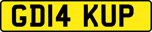 GD14KUP