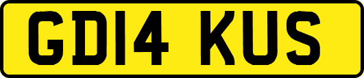 GD14KUS