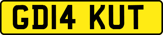 GD14KUT