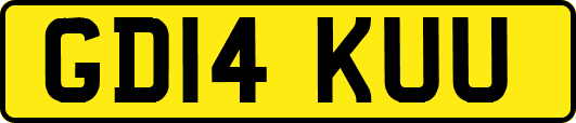 GD14KUU