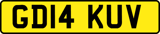 GD14KUV