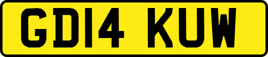GD14KUW