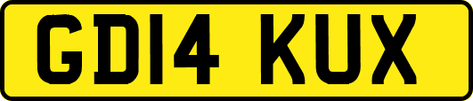 GD14KUX