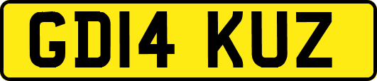 GD14KUZ