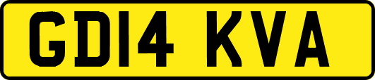GD14KVA