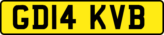 GD14KVB