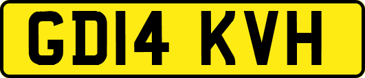 GD14KVH