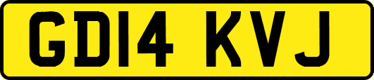 GD14KVJ