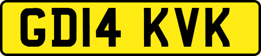 GD14KVK