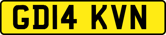 GD14KVN
