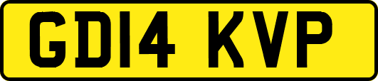 GD14KVP