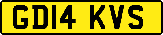 GD14KVS