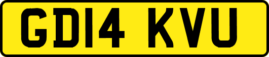 GD14KVU