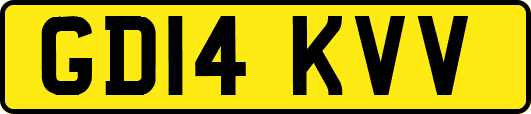 GD14KVV