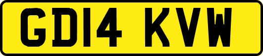 GD14KVW