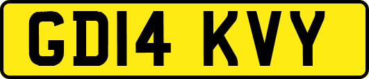 GD14KVY