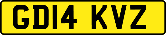 GD14KVZ