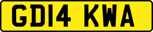 GD14KWA
