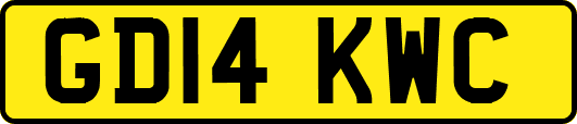 GD14KWC