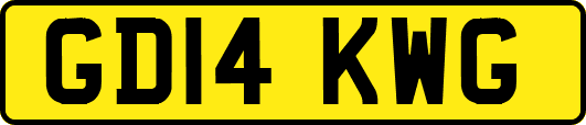 GD14KWG