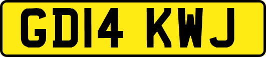 GD14KWJ