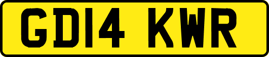 GD14KWR