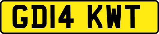 GD14KWT