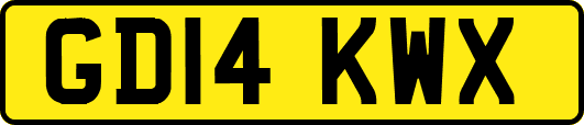 GD14KWX