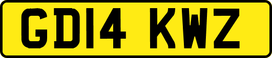 GD14KWZ