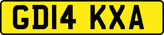 GD14KXA