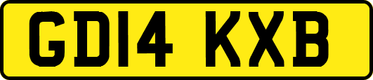 GD14KXB