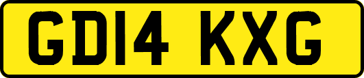 GD14KXG
