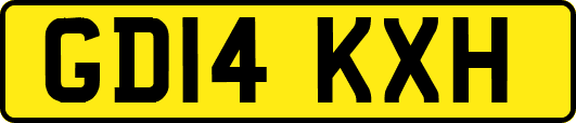 GD14KXH